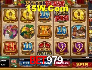 Welcome Bonus Bet979