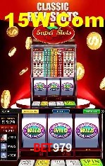 Slot Games Bet979