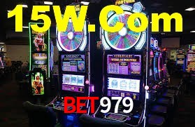 Welcome Bonus Bet979