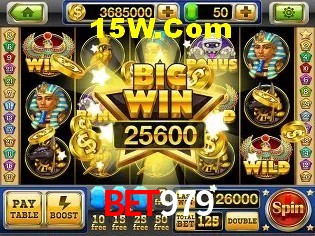 Experiência VIP Bet979