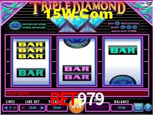 Platform Technology Bet979