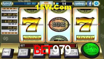 Responsive Design Bet979