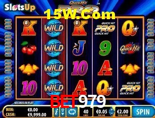 Exclusive Offers Bet979