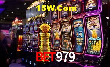 Game Providers Bet979