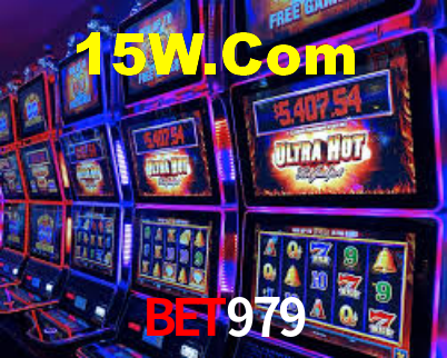 Bet979 App Interface